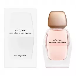Narciso Rodriguez All of Me – Profumo Donna Elegante Narciso Rodriguez All of Me – Profumo Donna Elegante