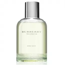 Burberry Weekend for Men Eau de Toilette Uomo 100 ml