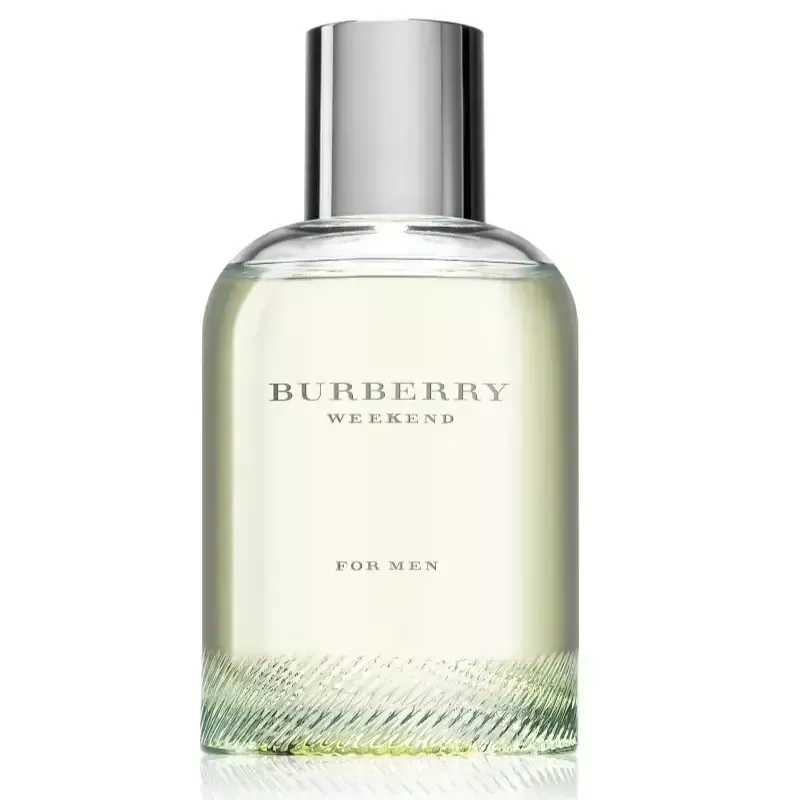 Burberry Weekend for Men Eau de Toilette Uomo 100 ml Burberry Weekend for Men Eau de Toilette Uomo 100 ml