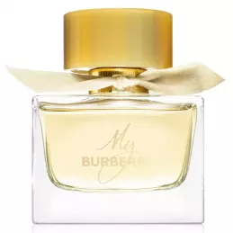 Burberry My Burberry Eau de Parfum Donna 90 ml