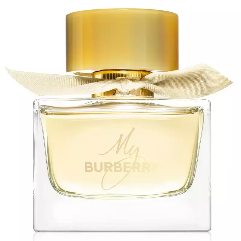 Burberry My Burberry Eau de Parfum Donna 90 ml Burberry My Burberry Eau de Parfum Donna 90 ml