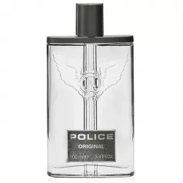 Police Original After Shave 100ml – Dopobarba Uomo
