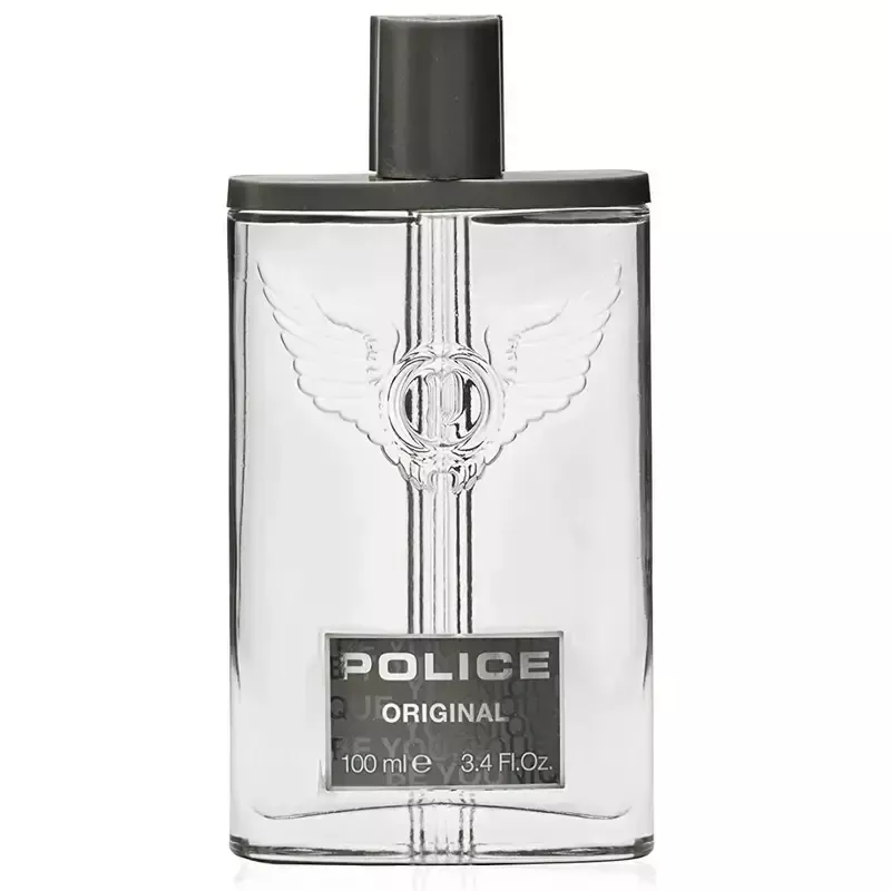 Police Original After Shave 100ml – Dopobarba Uomo Police Original After Shave 100ml – Dopobarba Uomo