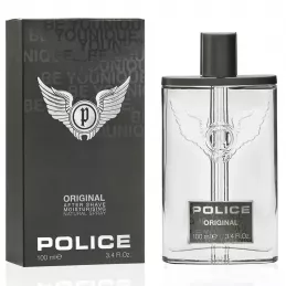 Police Original After Shave 100ml – Dopobarba Uomo Police Original After Shave 100ml – Dopobarba Uomo