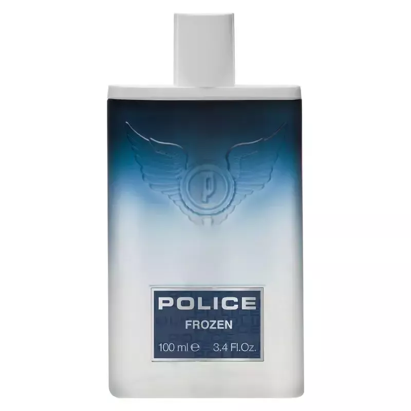 Police Frozen After Shave 100ml – Dopobarba Uomo Fresco Police Frozen After Shave 100ml – Dopobarba Uomo Fresco