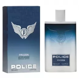 Police Frozen After Shave 100ml – Dopobarba Uomo Fresco Police Frozen After Shave 100ml – Dopobarba Uomo Fresco