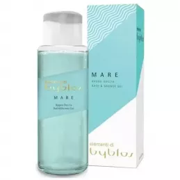 Byblos Mare Shower Gel 400ml – Gel Doccia Fresco e Marino