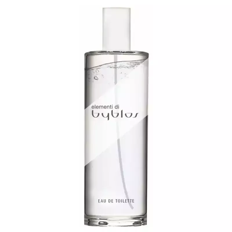 Byblos Ghiaccio Eau de Toilette 120ml – Profumo Donna Fresco