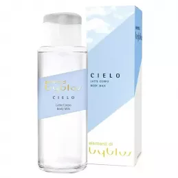 Byblos Cielo Body Milk 400ml – Latte Corpo Profumato