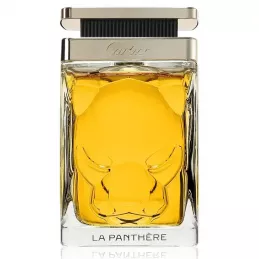 Cartier La Panthère Parfum 100ml – Profumo Donna Fiorito