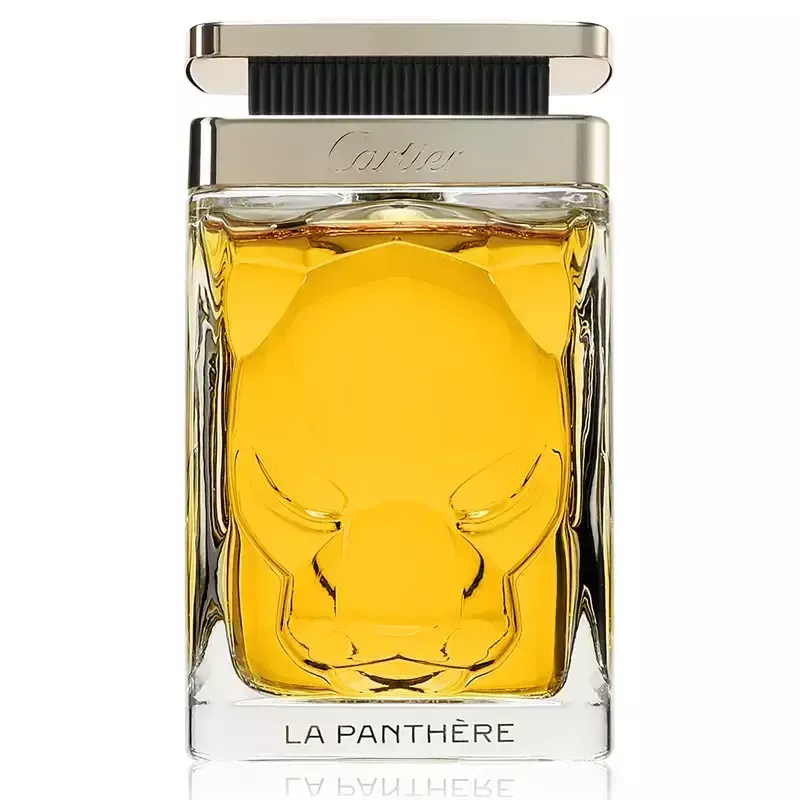 Cartier La Panthère Parfum 100ml – Profumo Donna Fiorito Cartier La Panthère Parfum 100ml – Profumo Donna Fiorito