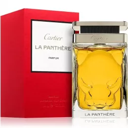 Cartier La Panthère Parfum 100ml – Profumo Donna Fiorito Cartier La Panthère Parfum 100ml – Profumo Donna Fiorito