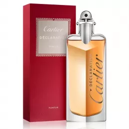 Cartier Déclaration Parfum 100ml – Profumo Uomo Elegante Cartier Déclaration Parfum 100ml – Profumo Uomo Elegante