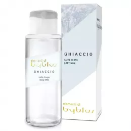 Byblos Ghiaccio Body Milk 400ml – Latte Corpo Idratante