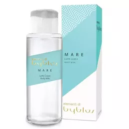 Byblos Mare Body Milk 400ml – Latte Corpo Idratante