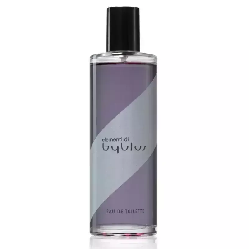 Byblos Men Carbon Eau de Toilette 120ml – Profumo Uomo Byblos Men Carbon Eau de Toilette 120ml – Profumo Uomo
