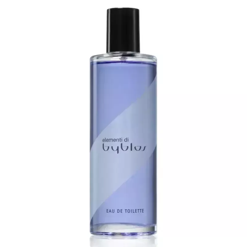 Byblos Men Leather Eau de Toilette 120ml Byblos Men Leather Eau de Toilette 120ml