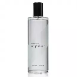 Byblos Men Metal Eau de Toilette 120ml