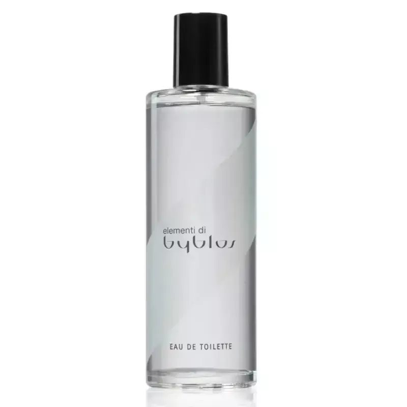 Byblos Men Metal Eau de Toilette 120ml Byblos Men Metal Eau de Toilette 120ml