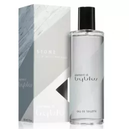 Byblos Men Stone Eau de Toilette 120ml – Profumo Uomo