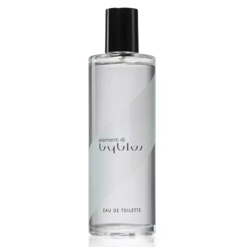 Byblos Men Stone Eau de Toilette 120ml – Profumo Uomo