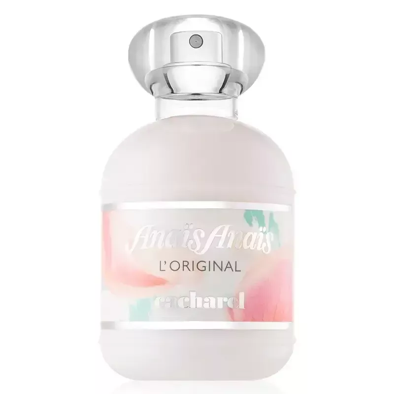 Cacharel Anaïs Anaïs Eau de Toilette – Profumo Donna Cacharel Anaïs Anaïs Eau de Toilette – Profumo Donna