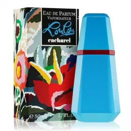 Cacharel Lou Lou Eau de Parfum 50ml – Profumo Donna Cacharel Lou Lou Eau de Parfum 50ml – Profumo Donna