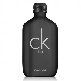 Calvin Klein CK Be – Profumo Unisex Fresco e Legnoso