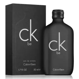 Calvin Klein CK Be – Profumo Unisex Fresco e Legnoso Calvin Klein CK Be – Profumo Unisex Fresco e Legnoso