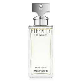 Eternity for Women CK – Eau de Parfum Spray