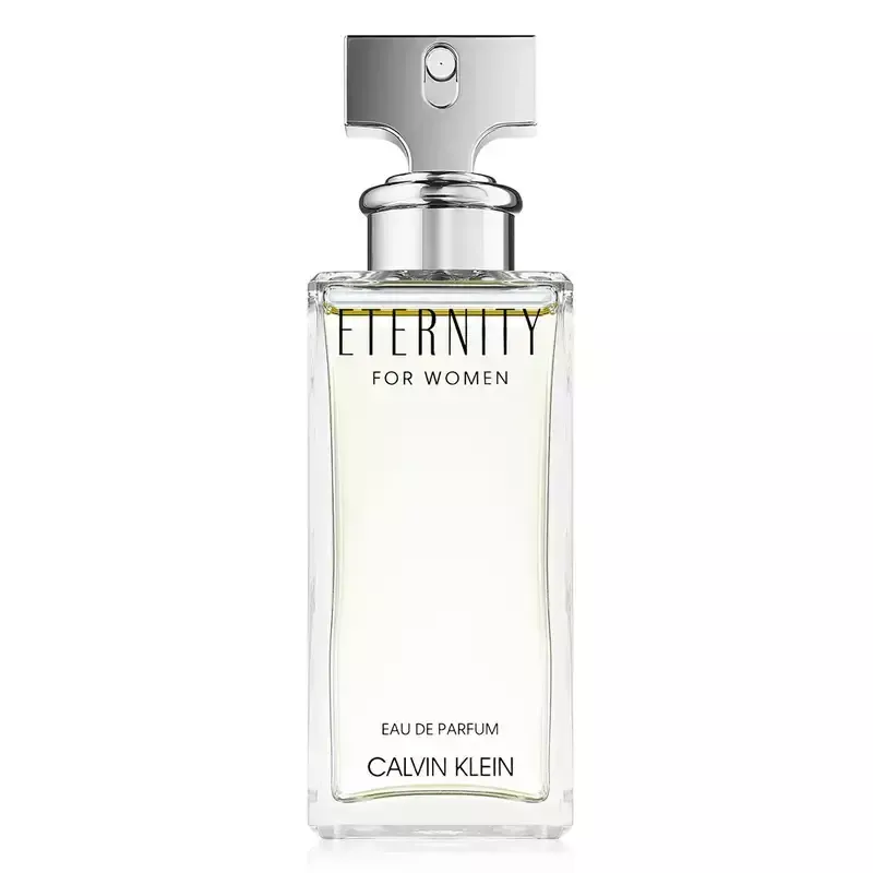 Eternity for Women CK – Eau de Parfum Spray Eternity for Women CK – Eau de Parfum Spray