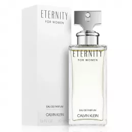 Eternity for Women CK – Eau de Parfum Spray Eternity for Women CK – Eau de Parfum Spray