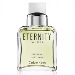 Calvin Klein Eternity Dopobarba 100ml – Freschezza e Stile