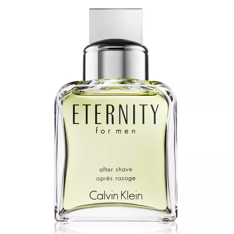 Calvin Klein Eternity Dopobarba 100ml – Freschezza e Stile