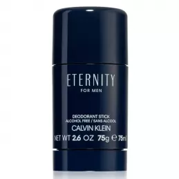 Calvin Klein Eternity Deodorante Stick Uomo 75g