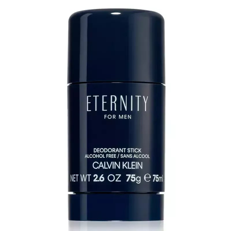 Calvin Klein Eternity Deodorante Stick Uomo 75g Calvin Klein Eternity Deodorante Stick Uomo 75g