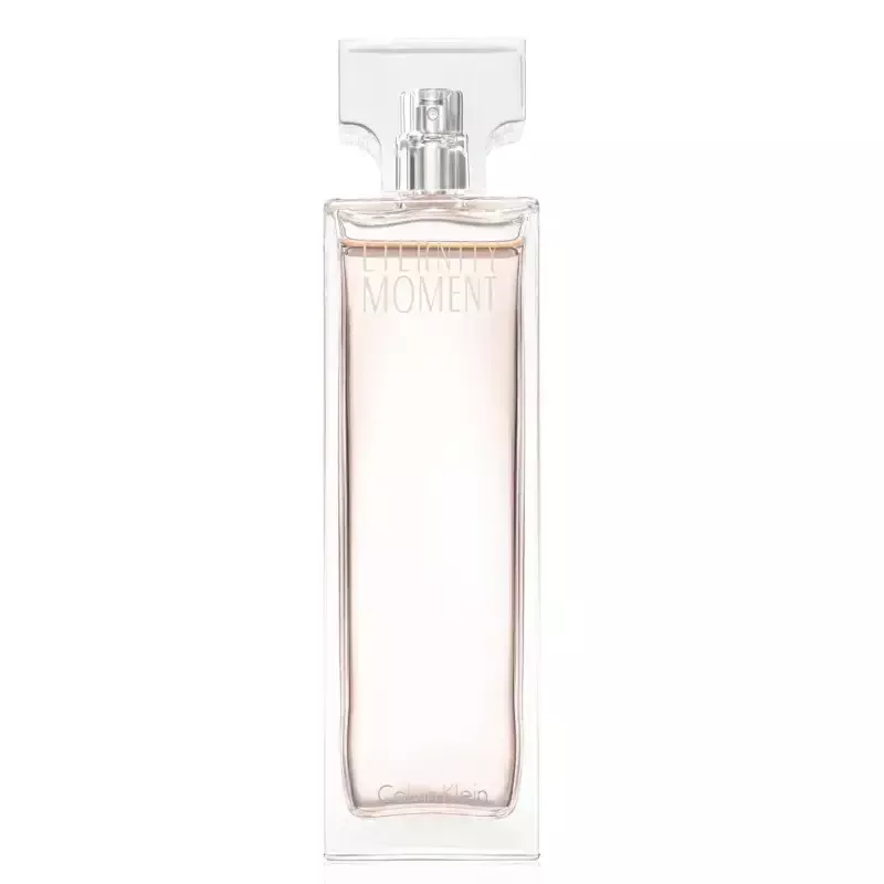 Calvin Klein Eternity Moment 100ml – Eau de Parfum Donna