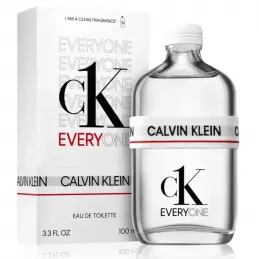 Calvin Klein CK Everyone 100ml – Eau de Toilette Unisex