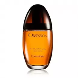 Calvin Klein Obsession Donna Eau de Parfum 100ml