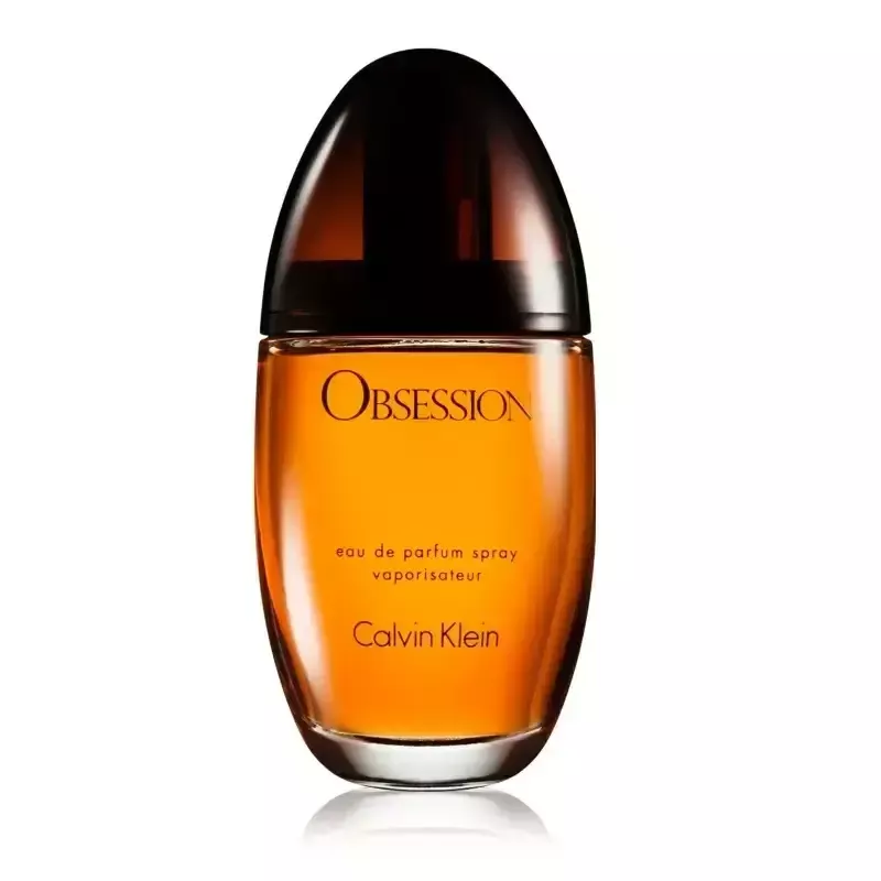 Calvin Klein Obsession Donna Eau de Parfum 100ml