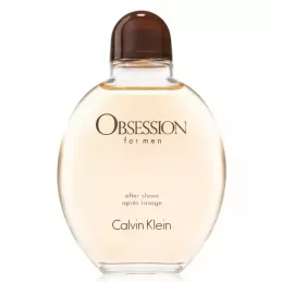 Calvin Klein Obsession for Men After Shave 125ml