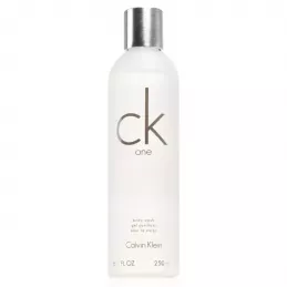 Calvin Klein CK One Body Wash 250ml – Gel Doccia