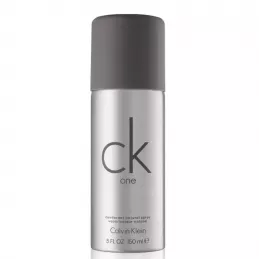Calvin Klein CK One Deodorante Spray 150ml