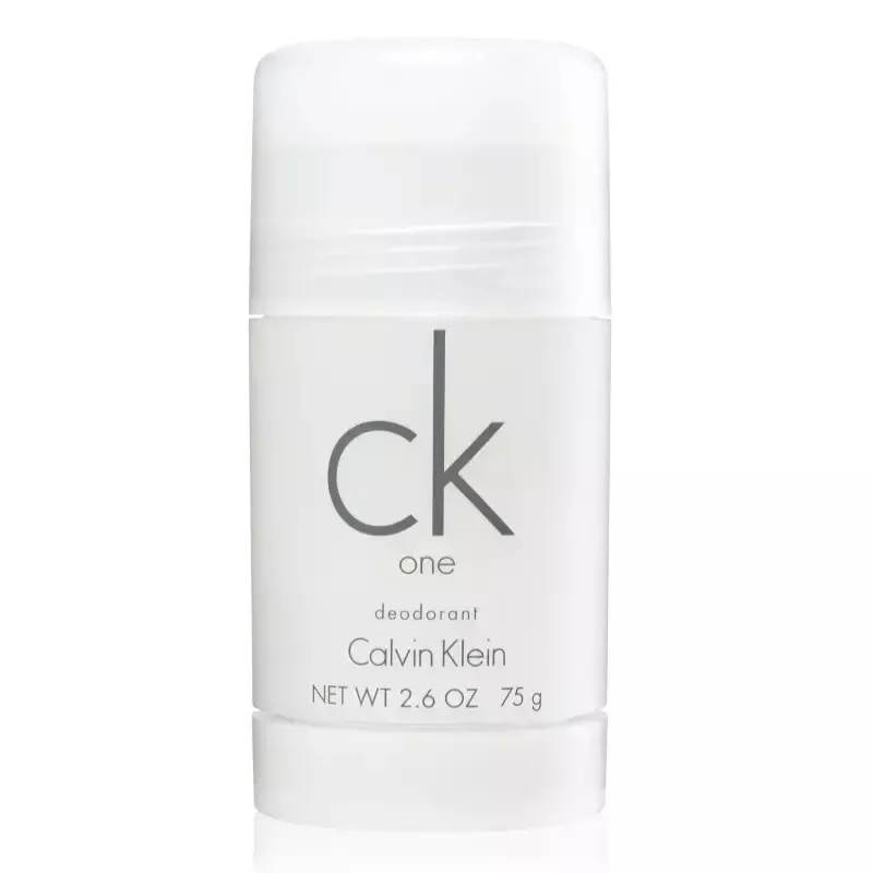 Calvin Klein CK One Deodorante Stick 75g Calvin Klein CK One Deodorante Stick 75g