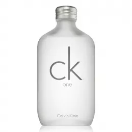 CK One Calvin Klein | Profumo Unisex Fresco e Agrumato CK One Calvin Klein | Profumo Unisex Fresco e Agrumato