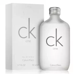 CK One Calvin Klein | Profumo Unisex Fresco e Agrumato CK One Calvin Klein | Profumo Unisex Fresco e Agrumato