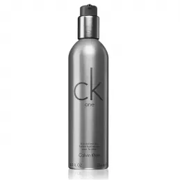 CK One Body Moisturizer | Latte Corpo Unisex 250ml