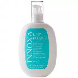 Innoxa Latte Detergente Viso 400ml
