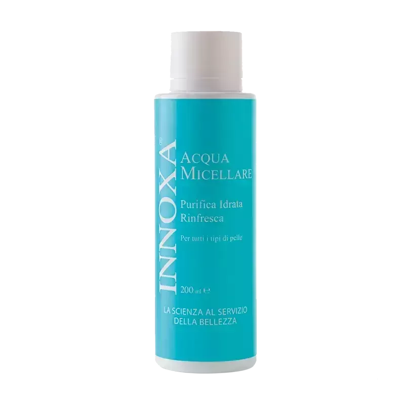 Innoxa Acqua Micellare viso 200ml