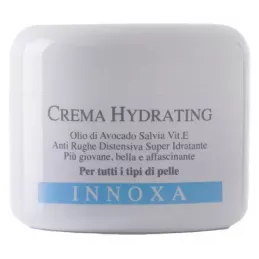 Innoxa Hydrating 50ml – Crema Idratante Nutriente